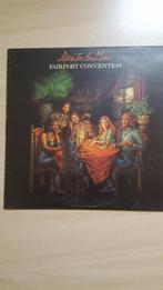 Fairport Convention Rising for the moon LP, Cd's en Dvd's, Vinyl | Pop, Ophalen of Verzenden, 1960 tot 1980, Gebruikt, 12 inch