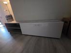 Compleet Tv meubel, Ophalen