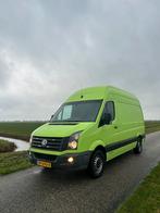 Volkswagen Crafter 2.0 TDI 80KW 2015, Auto's, Euro 5, 4 cilinders, Volkswagen, Particulier