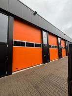 Moderne bedrijfsruimte / werkplaats – Joure De Ekers, Zakelijke goederen, Bedrijfs Onroerend goed, Huur, Bedrijfsruimte