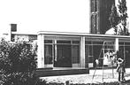 963425	Lienden	Gld	Mei 1969 Kleuterschool	de Pimpelmees	Mooi, Verzamelen, Ansichtkaarten | Nederland, Ophalen of Verzenden, 1960 tot 1980