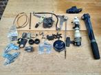 Onderdelen voor Tomos 9.9 - 10 en 18pk., Ophalen of Verzenden, Gebruikt, Motor en Techniek