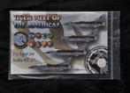 F-16 TMOTA  Tiger Meet Decals  1/48, Ophalen of Verzenden, Nieuw, Groter dan 1:72, Overige merken