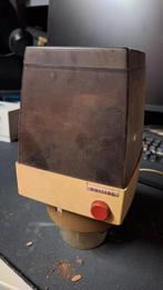 Philips HR 2104 elektrische koffiemolen uit het begin van de, Ophalen of Verzenden, Huis en Inrichting