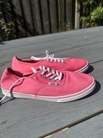 Vans, Ophalen of Verzenden, Zo goed als nieuw, Zwart, Sneakers of Gympen
