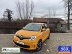 Renault Twingo Z.E. R80 Intens | Camera |Carplay, Auto's, Automaat, Gebruikt, Overige kleuren, LED verlichting