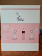 Elekrtisch kolfapparaat MoM&e, Kinderen en Baby's, Babyvoeding en Toebehoren, Ophalen of Verzenden, Gebruikt, Borstkolf