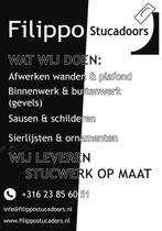 Stucadoor, Diensten en Vakmensen, Stucwerk
