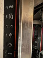 Bosch SMV88TX36E/53 Inbouw Vaatwasser - Gebruikt, Witgoed en Apparatuur, Vaatwasmachines, Ophalen, Gebruikt, 60 cm of meer, Eco programma