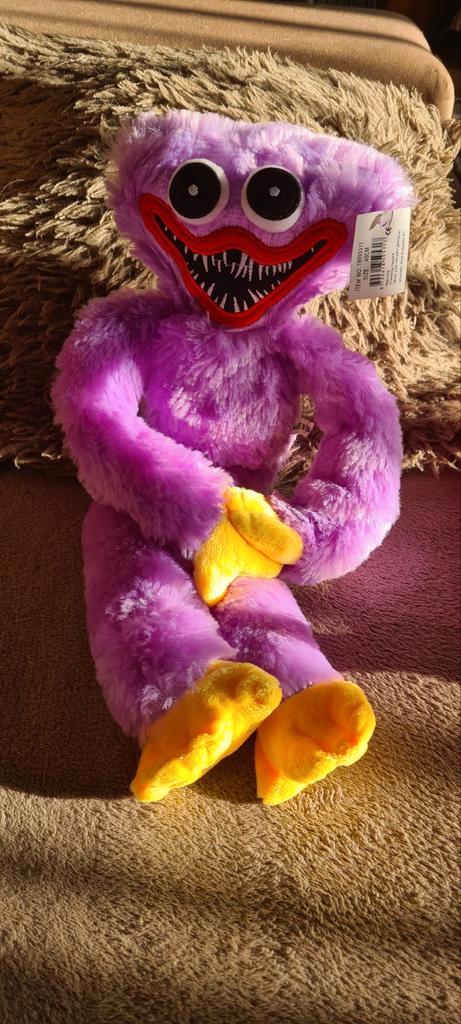 Kinderspeelgoed: Knuffel, Boeken, Douchegel - Nieuw!, Kinderen en Baby's, Speelgoed | Knuffels en Pluche, Nieuw, Overige typen