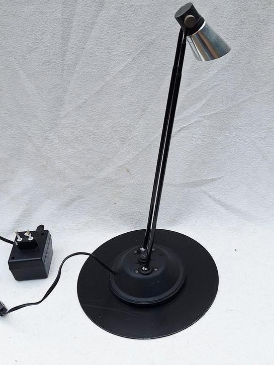 Mooie oude design tafellamp van Ikea, Huis en Inrichting, Lampen | Tafellampen, Gebruikt, Ophalen of Verzenden