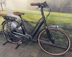 Gazelle Grenoble C8 Elite E-Bike – Bosch Plus Middenmotor, Koninklijke Gazelle N.V., Info@gazelle.nl, Ophalen of Verzenden, Zo goed als nieuw