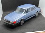 Stahlberg Finland Saab 900 Turbo, Verzenden, Zo goed als nieuw, Auto