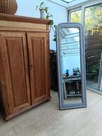 Passpiegel 180 hoog, Huis en Inrichting, Woonaccessoires | Spiegels, Ophalen, Rechthoekig, Minder dan 50 cm, 150 tot 200 cm