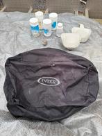 Intex jacuzzi PureSpa accesoires, Ophalen of Verzenden, Zo goed als nieuw