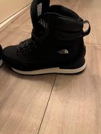 The north face schoenen maat 39, Kleding | Dames, Ophalen of Verzenden, Zo goed als nieuw, Zwart, Sneakers of Gympen
