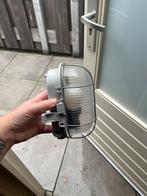 Schuur lamp, Ophalen of Verzenden, Zo goed als nieuw