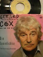 Gerard Cox (Die Laaielichter), Ophalen of Verzenden, Overige formaten, Pop