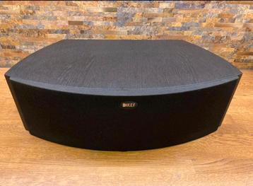 KEF IQ60c Center Speaker - Topkwaliteit! beschikbaar voor biedingen