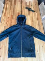 Stone Island light shoft shell R jas - maat m, Kleding | Heren, Ophalen, Stone Island, Gedragen, Maat 48/50 (M)