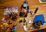 Lego The Movie 2 | Partij, Kinderen en Baby's, Speelgoed | Duplo en Lego, Ophalen of Verzenden, Zo goed als nieuw, Complete set