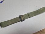 Special forces riem. Origineel!, Ophalen, Landmacht, Overige gebieden, Kleding of Schoenen