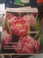 Bloemen & Planten Tijdschriften - Diverse Titels, Boeken, Tijdschriften en Kranten, Ophalen of Verzenden