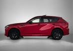 Mazda CX-60 2.5 e-SkyActiv PHEV Homura Full Options | BTW au, Auto's, Mazda, Automaat, 12 maanden, Gebruikt, 4 cilinders