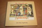 De wereld van Anton Pieck, Boeken, Prentenboeken en Plaatjesalbums, Ophalen of Verzenden, Gelezen