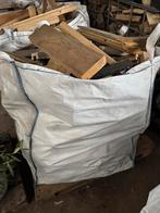 Brandhout, Minder dan 3 m³, Ophalen