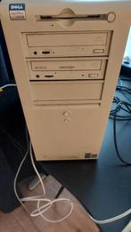 Dell Optiplex GX110 pentium 3, Computers en Software, Vintage Computers, Ophalen of Verzenden