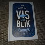 Koken met Vis uit Blik - Bart van Olphen, Tapas, Hapjes en Dim Sum, Ophalen of Verzenden, Europa, Gezond koken