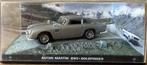 James Bond - Goldfinger - miniatuur auto - Aston Martin DB5, Ophalen of Verzenden, Nieuw, Auto, Overige merken