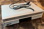 JVC HR-V520 VCR / cassettespeler, Ophalen of Verzenden, Gebruikt, VHS-speler of -recorder