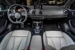 Audi RS3 Limousine 2.5 TFSI quattro | Panorama | B&O | Afnee, Automaat, 1490 kg, Gebruikt, Euro 6