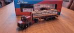Tekno Scania Svend dahl, Hobby en Vrije tijd, Ophalen of Verzenden, Zo goed als nieuw, Bus of Vrachtwagen, Tekno
