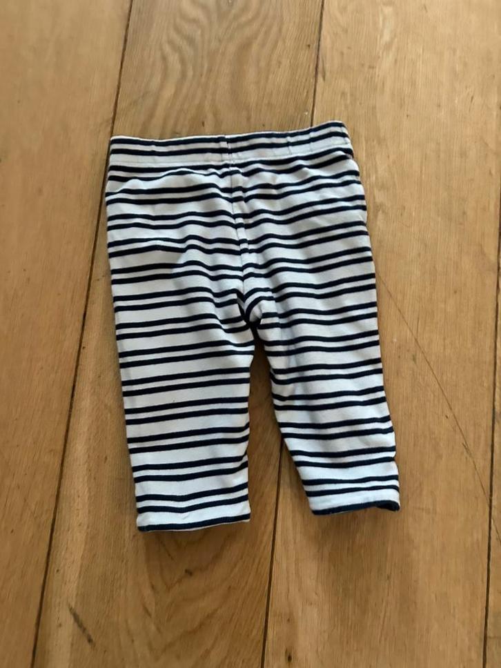 Reservible broekje Ralph lauren, Kinderen en Baby's, Babykleding | Maat 68, Zo goed als nieuw, Jongetje, Broekje, Ophalen of Verzenden