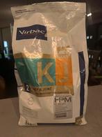 Virbac dierenarts renal kidney kattenvoer brokken 1.5 kg, Dieren en Toebehoren, Dierenvoeding, Ophalen of Verzenden, Kat