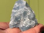 Blauwe calciet ruw mineralen uit Mexico K, Ophalen of Verzenden, Mineraal
