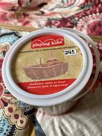 Kapla-achtige Stapelblokken - 200 stuks, Kinderen en Baby's, Speelgoed | Bouwstenen, Ophalen, Gebruikt, Overige merken