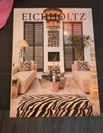 Eichholtz Interieur Catalogus, Ophalen of Verzenden