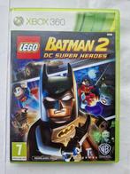 LEGO BATMAN 2 dc super heroes, Spelcomputers en Games, Games | Xbox 360, Gebruikt, Ophalen of Verzenden