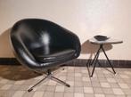 Design Pastoe fauteuil. Vintage. Designer S.M.Wincrantz, Ophalen of Verzenden