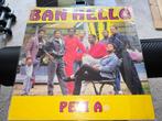 Zuid-Amer / Ban Hello / Peyia p 1988., Ophalen of Verzenden, 1980 tot 2000, Zo goed als nieuw, Overige formaten