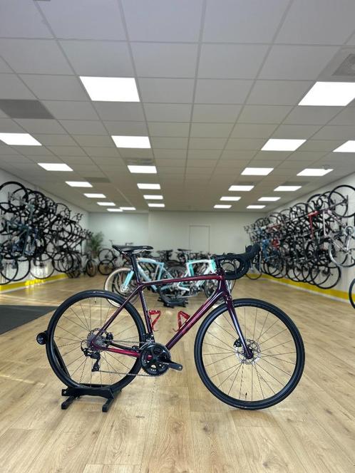Trek Emonda SL5 Disc Carbon Racefiets, Sport en Fitness, Wielrennen, Gebruikt, Overige typen, Ophalen of Verzenden