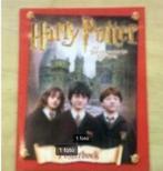 Harry Potter en de geheime kamer posterboek., Verzamelen, Ophalen of Verzenden, Boek of Poster, Zo goed als nieuw
