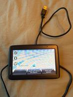 TomTom Via navigatie Europa, Ophalen, Gebruikt
