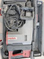 DUSS PK300A Sloophamer - Krachtig en Betrouwbaar!, Ophalen