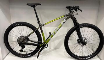 TREK Procaliber 8 POWER SURGE/MERCURY L 46cm L 2025 beschikbaar voor biedingen
