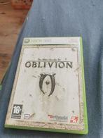 Oblivion met map, Spelcomputers en Games, Games | Xbox 360, Zo goed als nieuw, Ophalen